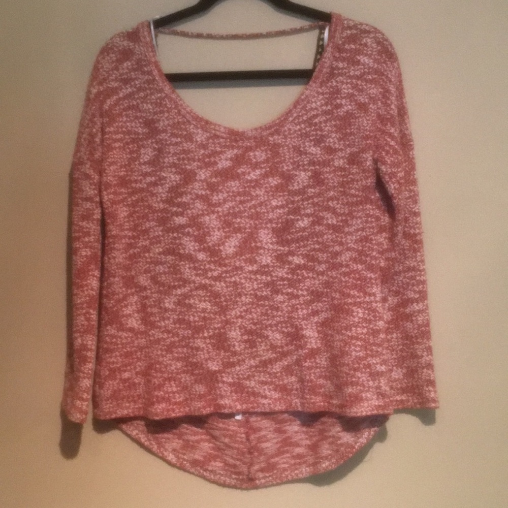 Sage Sweater - Picture 2 of 2
